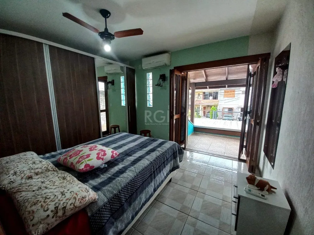 Casa, 2 quartos, 85 m² - Foto 1