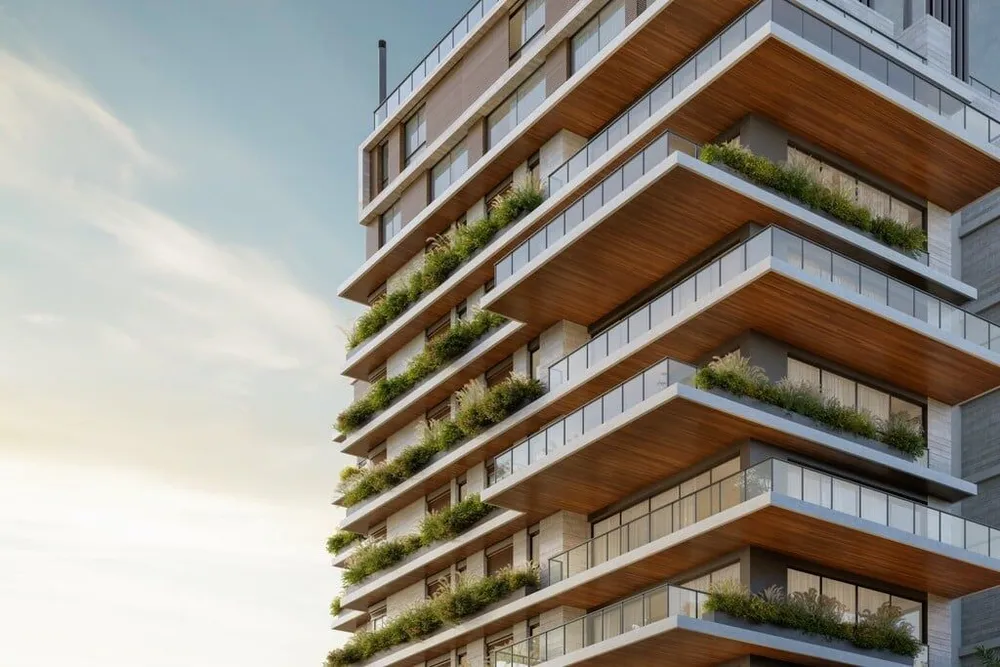 Apartamento, 3 quartos, 268 m² - Foto 4