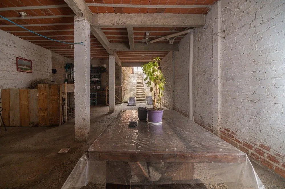 Casa, 2 quartos, 10 m² - Foto 3