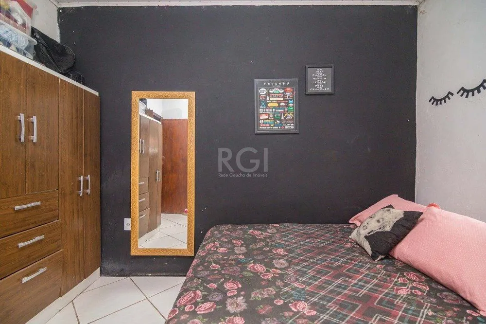 Casa, 2 quartos, 10 m² - Foto 2