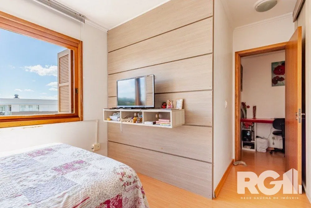 Apartamento, 3 quartos, 102 m² - Foto 8