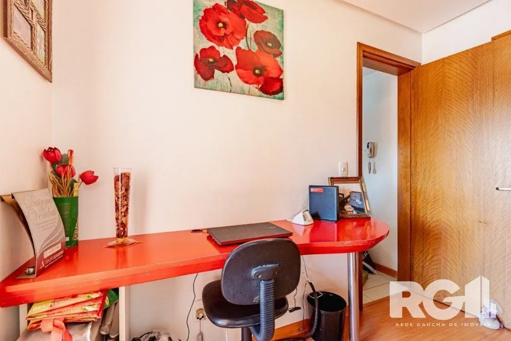 Apartamento, 3 quartos, 102 m² - Foto 2