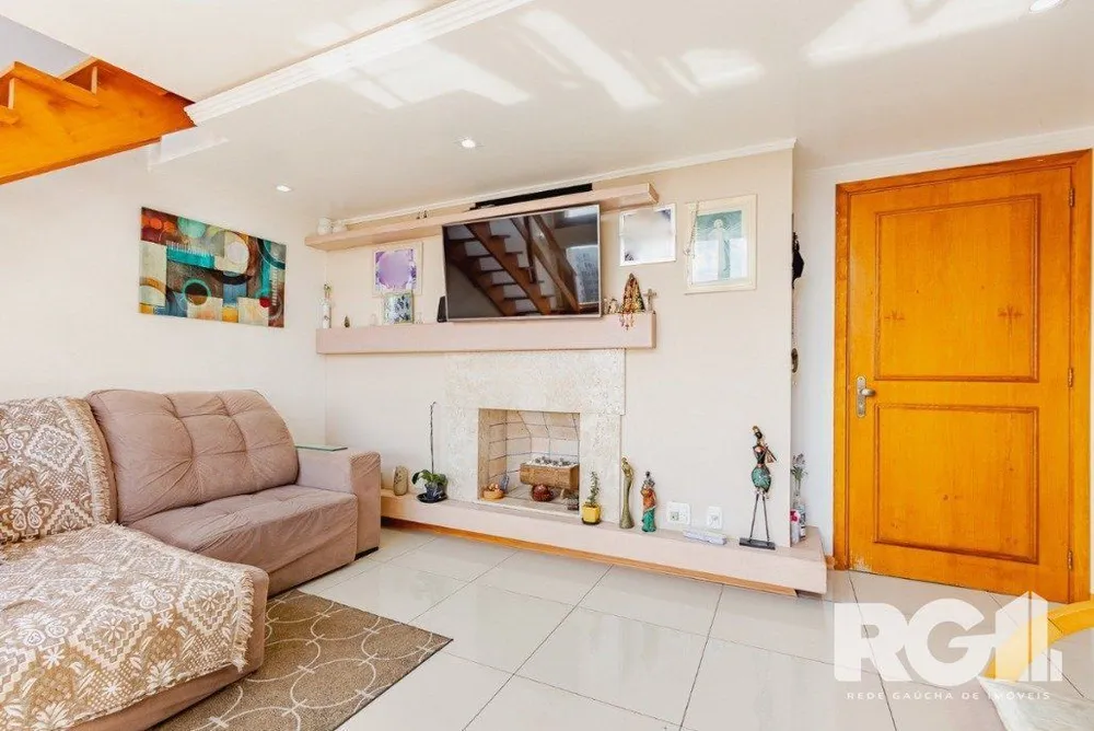Apartamento, 3 quartos, 102 m² - Foto 12