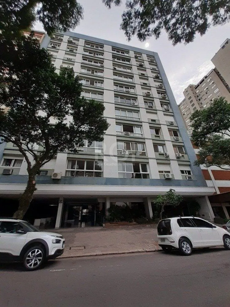 Apartamento, 3 quartos, 190 m² - Foto 1
