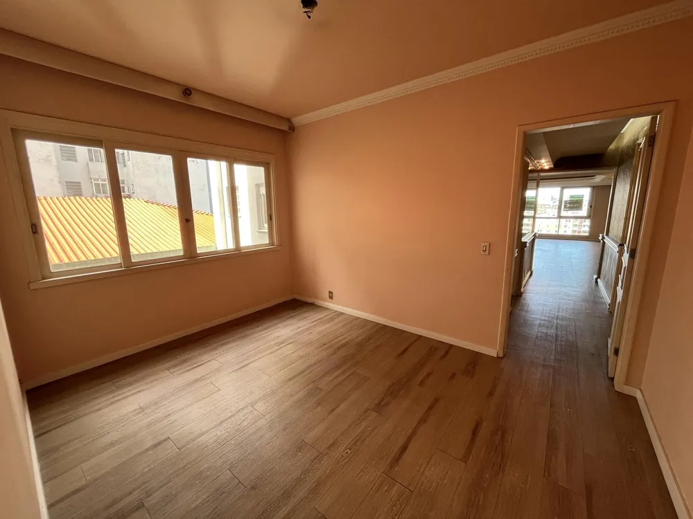 Apartamento, 3 quartos, 190 m² - Foto 1