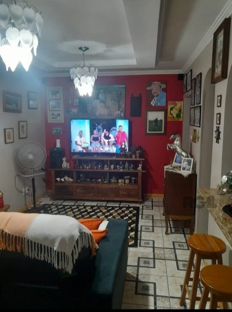 Apartamento, 2 quartos, 90 m² - Foto 6