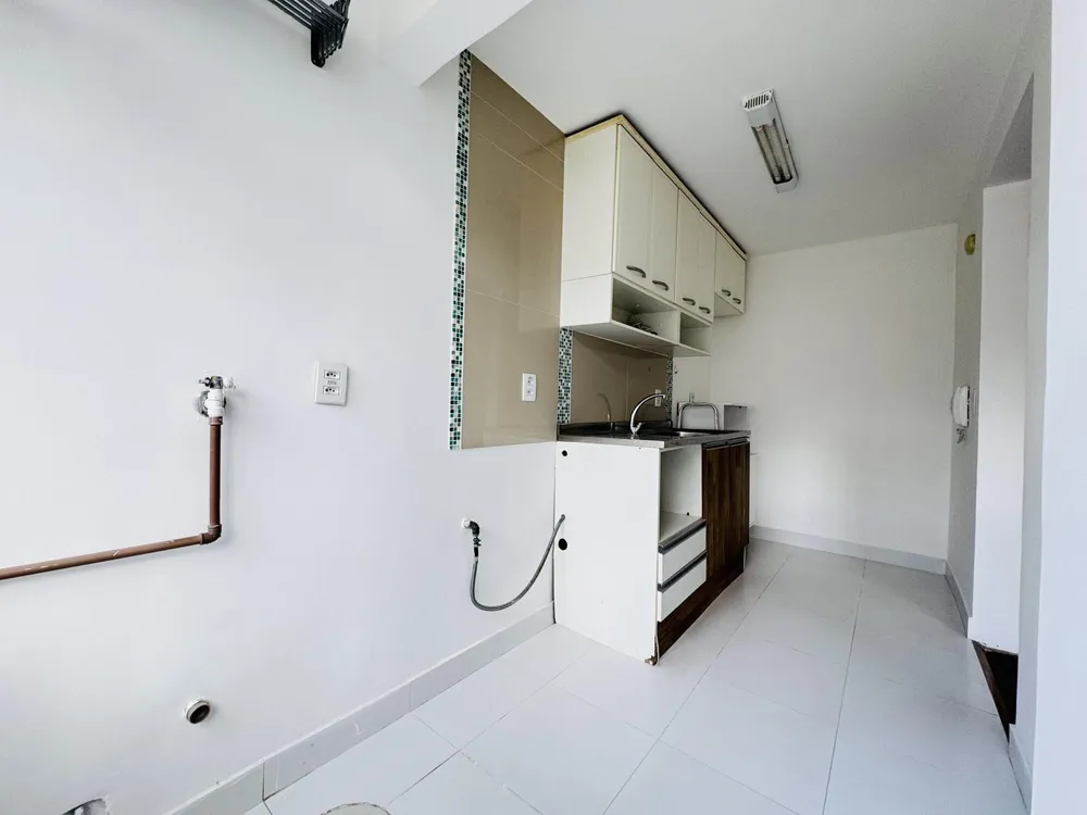 Apartamento, 1 quarto, 41 m² - Foto 3