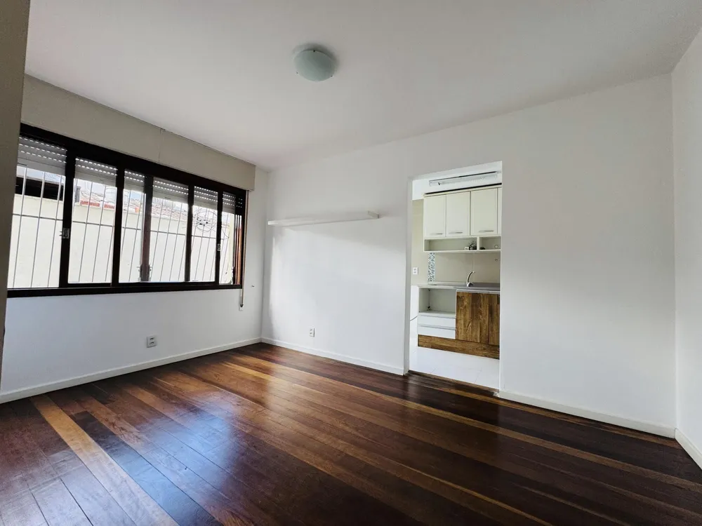 Apartamento, 1 quarto, 41 m² - Foto 6