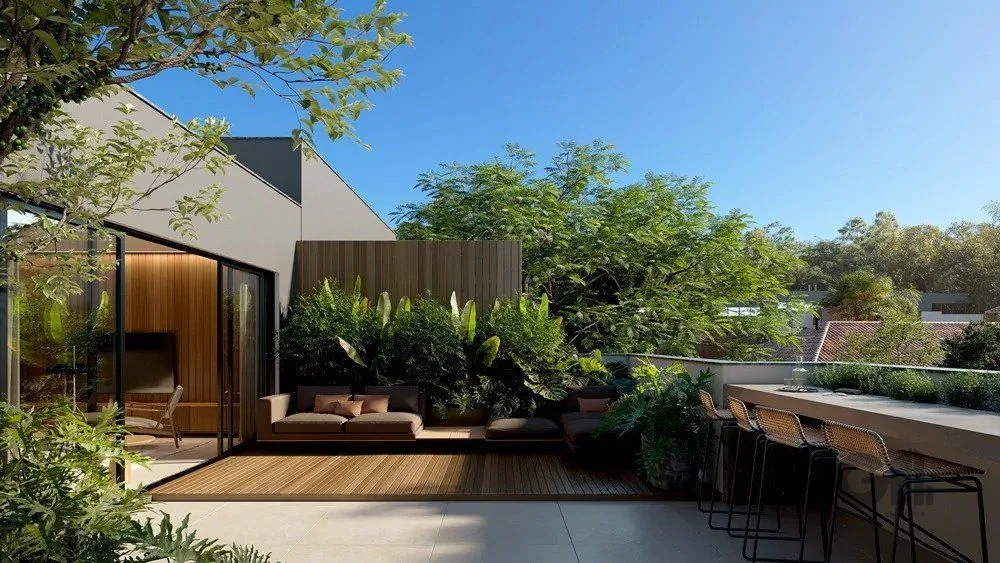 Apartamento, 7 quartos, 138 m² - Foto 1