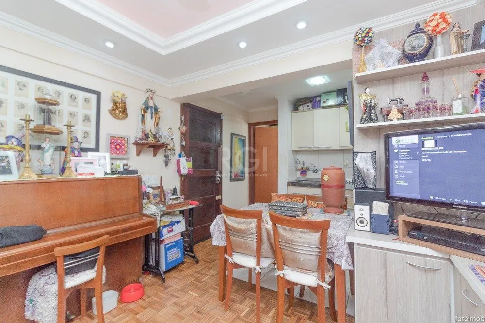 Apartamento, 7 quartos, 138 m² - Foto 8