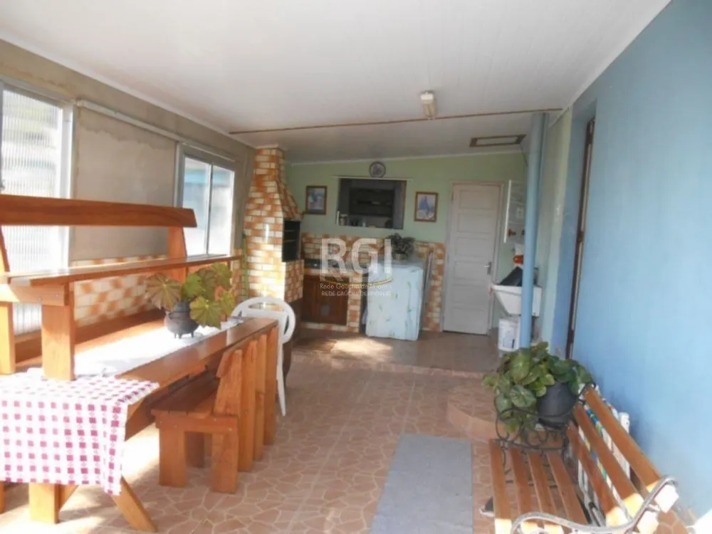 Casa, 4 quartos, 185 m² - Foto 2