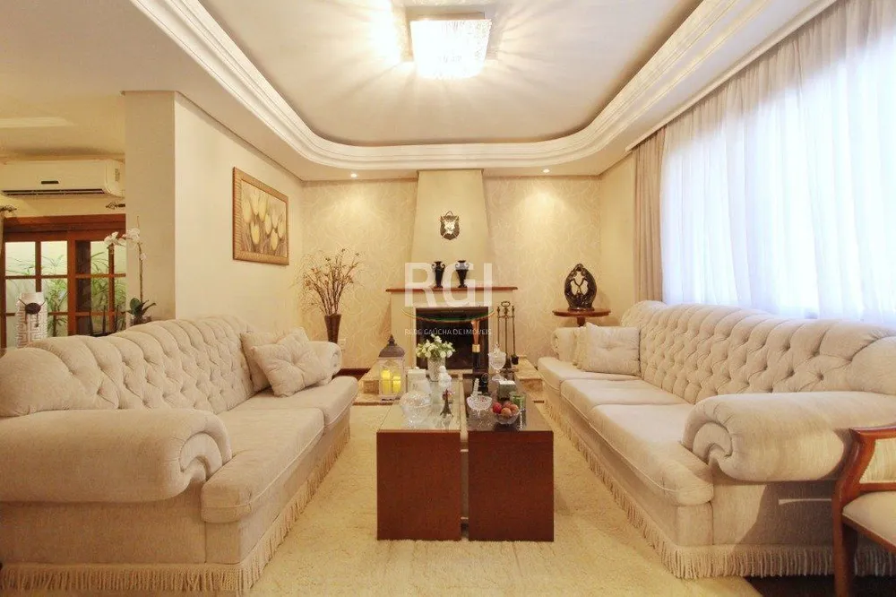 Casa, 4 quartos, 185 m² - Foto 11