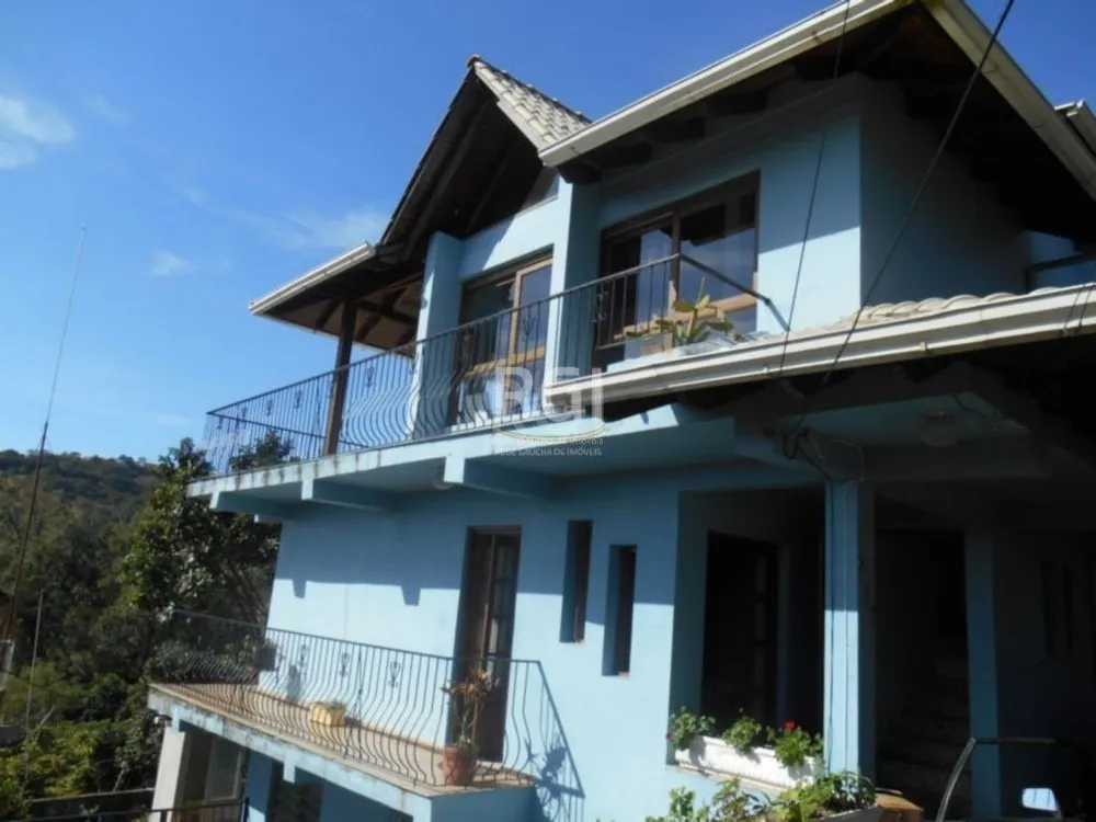 Casa, 4 quartos, 185 m² - Foto 5