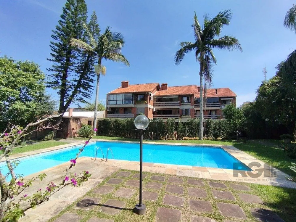 Apartamento, 3 quartos, 207 m² - Foto 2
