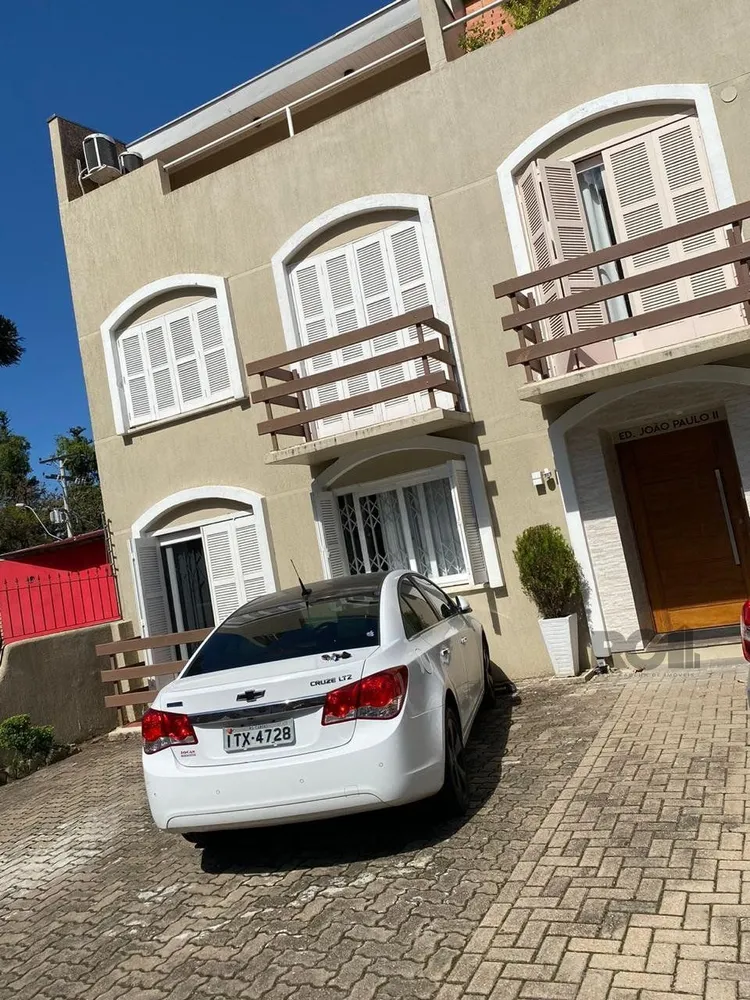 Cobertura, 2 quartos, 90 m² - Foto 12