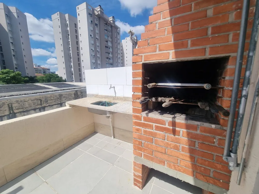 Cobertura, 2 quartos, 90 m² - Foto 3