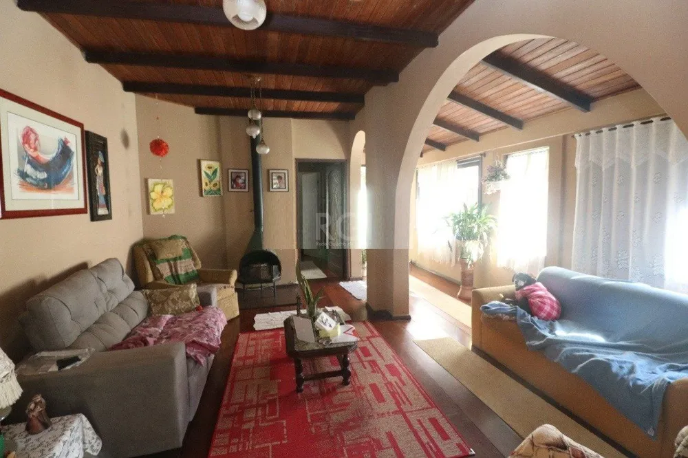 Casa, 3 quartos, 250 m² - Foto 8