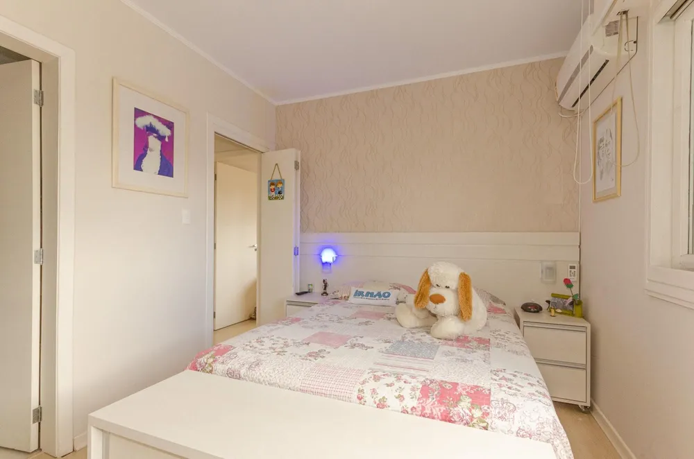 Apartamento, 3 quartos, 117 m² - Foto 5