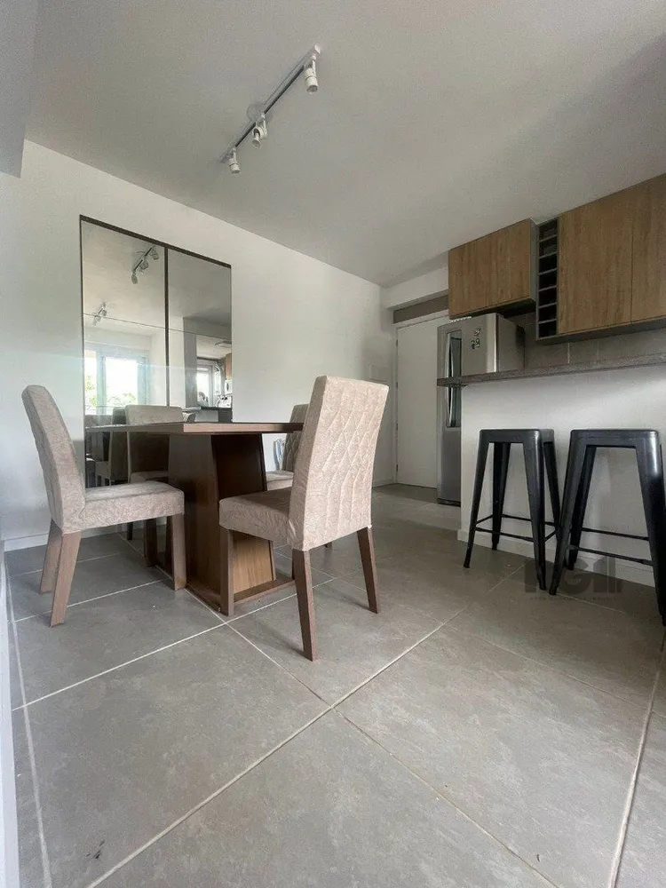 Apartamento, 2 quartos, 50 m² - Foto 8