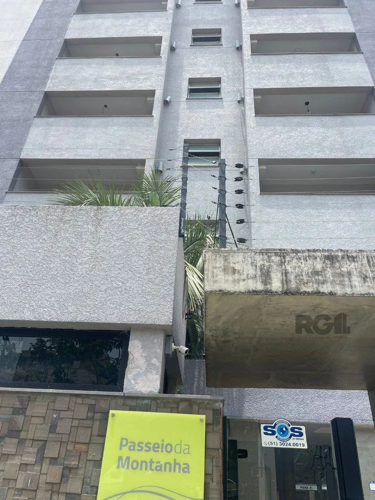 Apartamento, 2 quartos, 50 m² - Foto 7