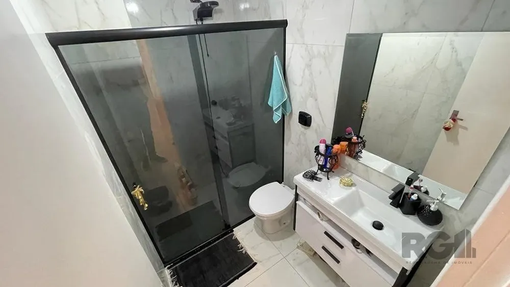 Apartamento, 2 quartos, 50 m² - Foto 11