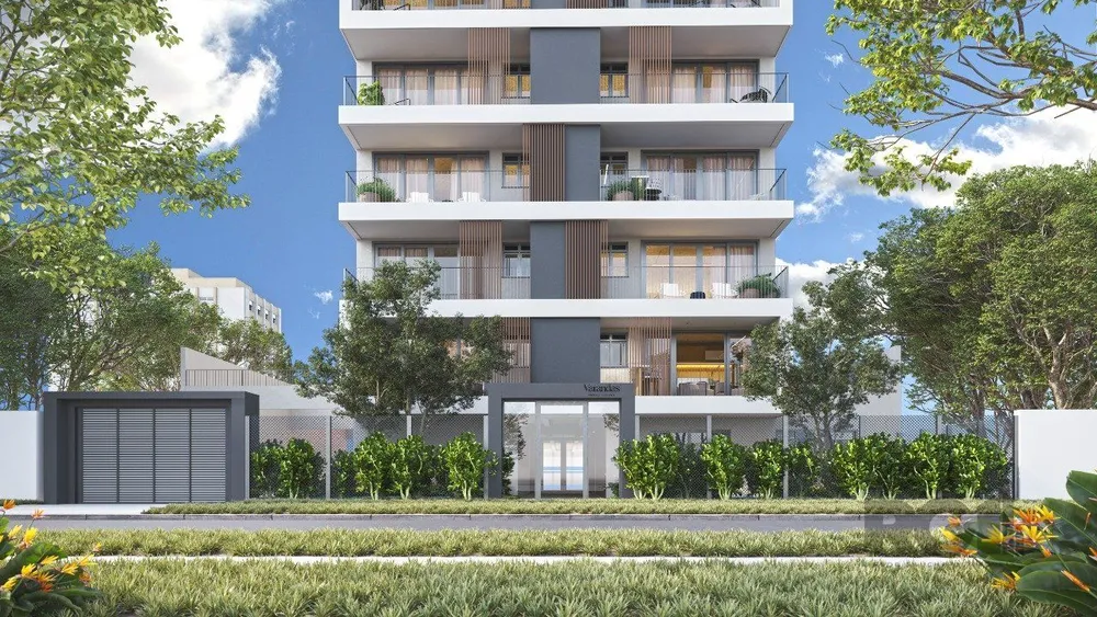 Apartamento, 2 quartos, 70 m² - Foto 3