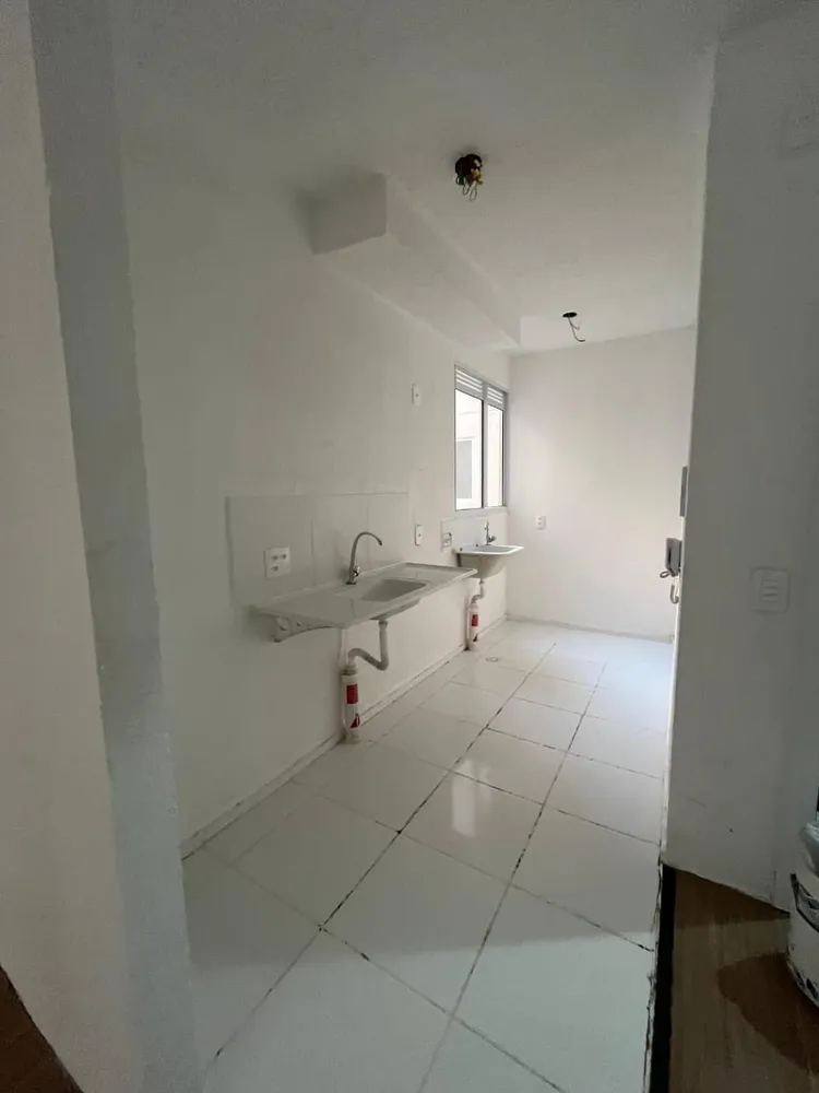 Apartamento, 2 quartos, 41 m² - Foto 5