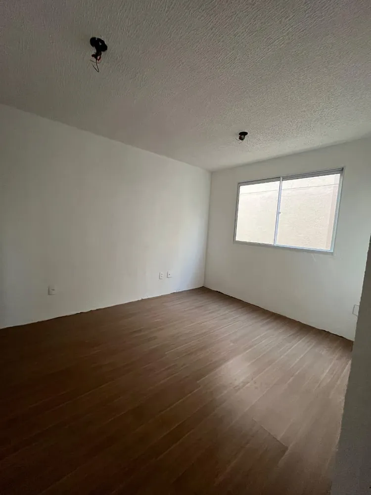 Apartamento, 2 quartos, 41 m² - Foto 1