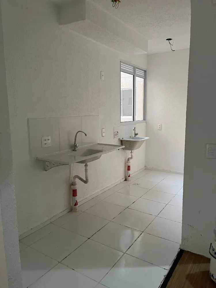 Apartamento, 2 quartos, 41 m² - Foto 11