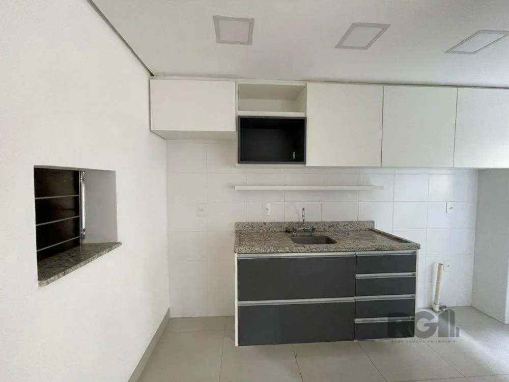 Apartamento, 2 quartos, 59 m² - Foto 6