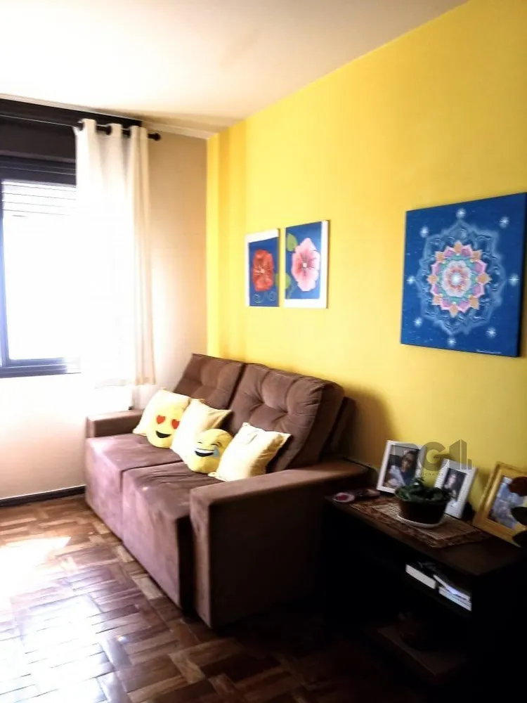 Apartamento, 2 quartos, 64 m² - Foto 4