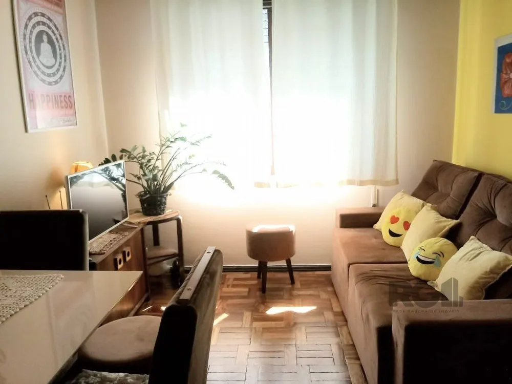 Apartamento, 2 quartos, 64 m² - Foto 1