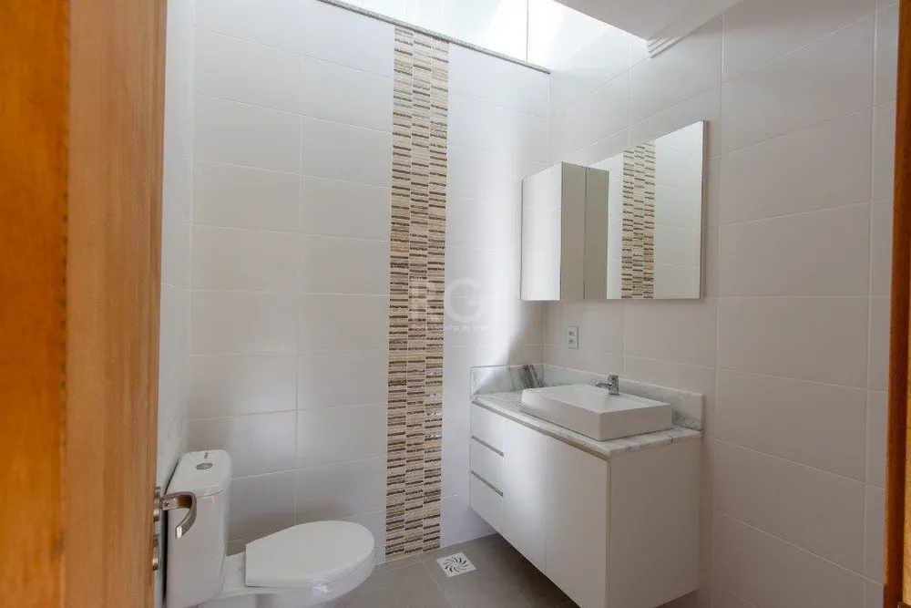 Casa, 3 quartos, 130 m² - Foto 9