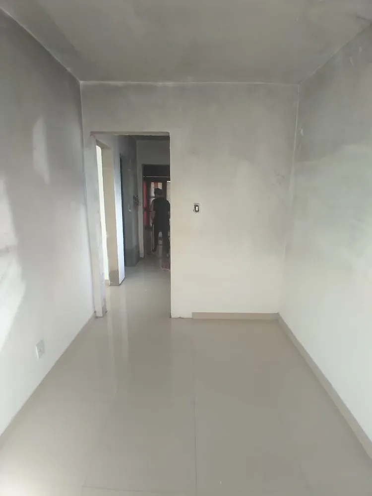 Sobrado, 3 quartos, 124 m² - Foto 1
