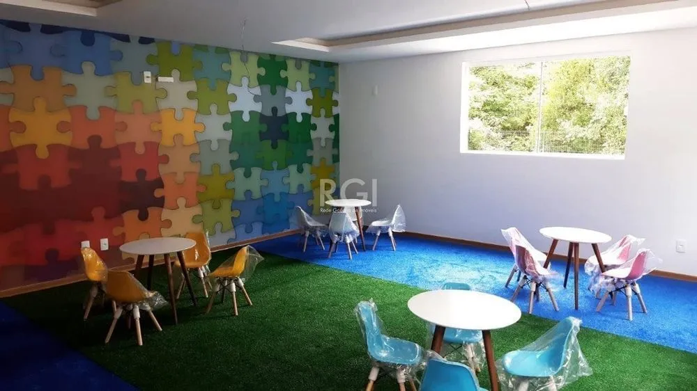 Apartamento, 2 quartos, 44 m² - Foto 8