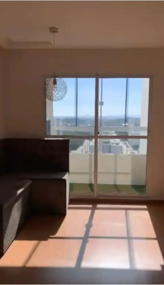 Apartamento, 2 quartos, 44 m² - Foto 3
