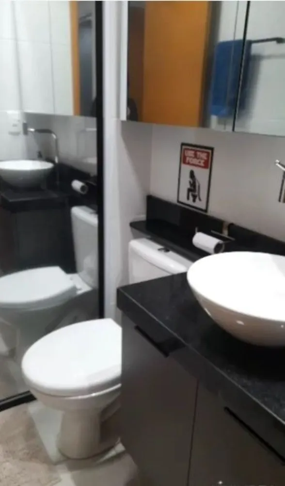 Apartamento, 2 quartos, 44 m² - Foto 7
