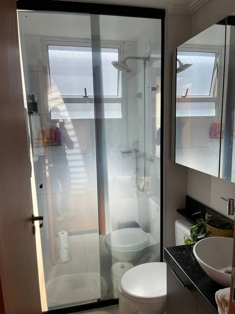Apartamento, 2 quartos, 44 m² - Foto 10