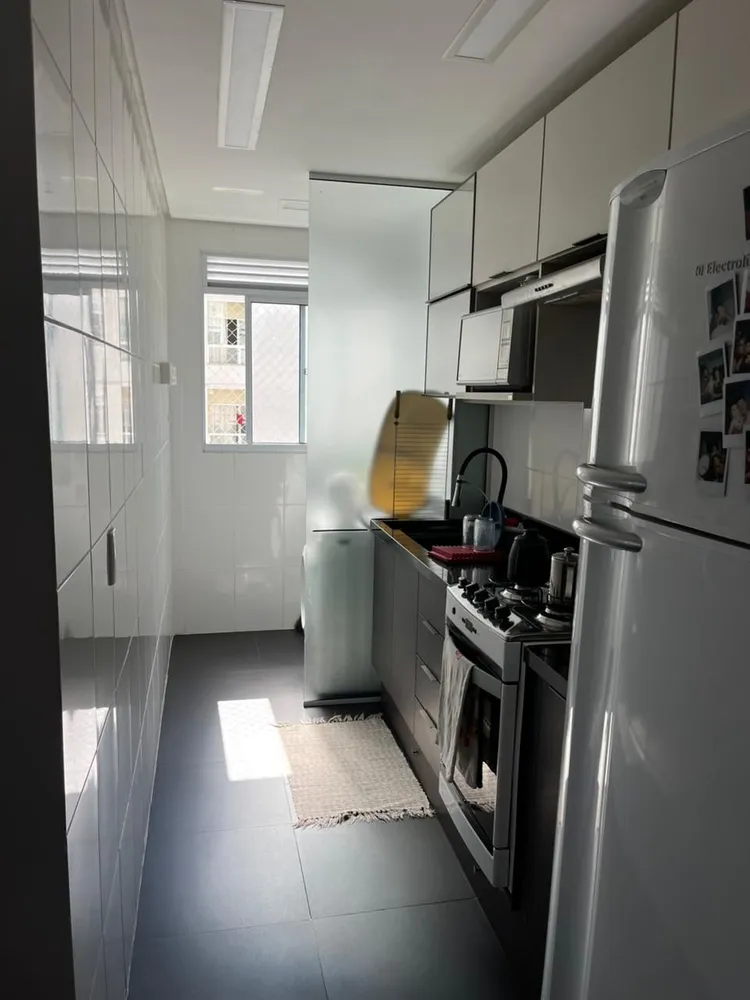 Apartamento, 2 quartos, 44 m² - Foto 5