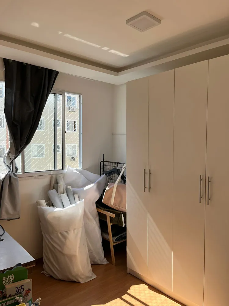 Apartamento, 2 quartos, 44 m² - Foto 5