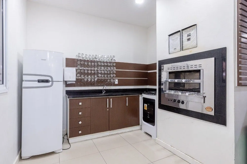 Apartamento, 3 quartos, 68 m² - Foto 4