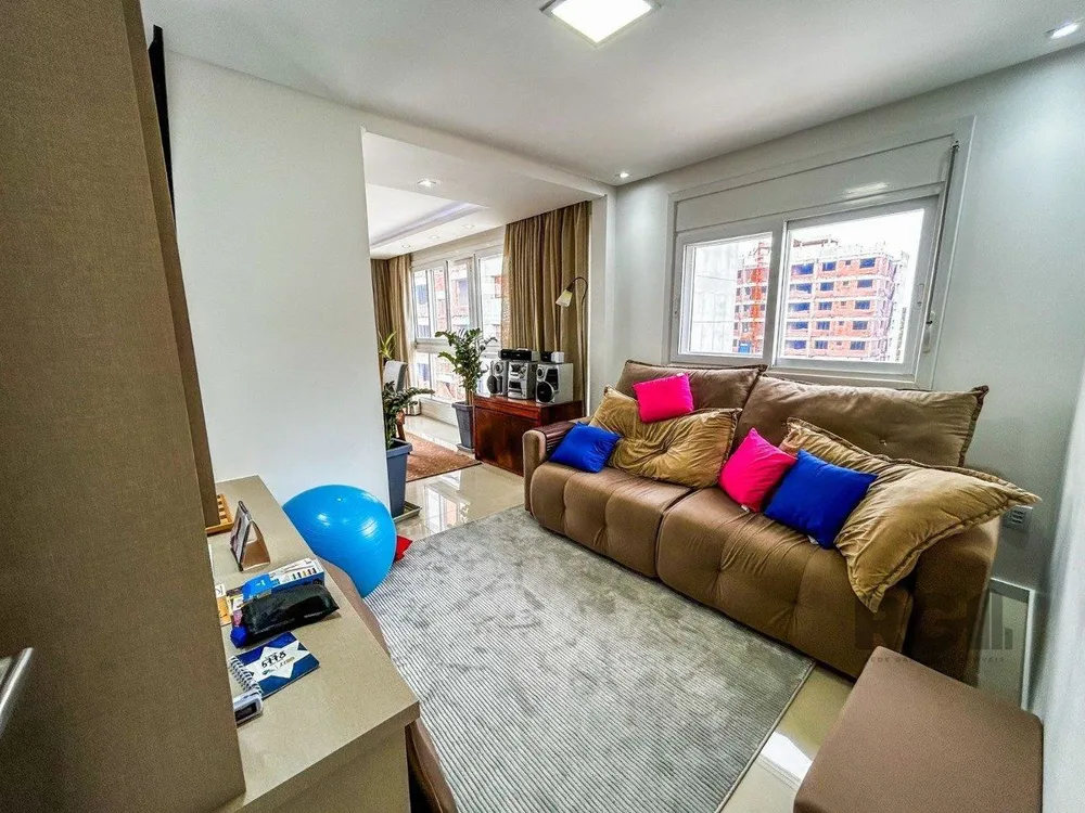Apartamento, 1 quarto, 42 m² - Foto 6