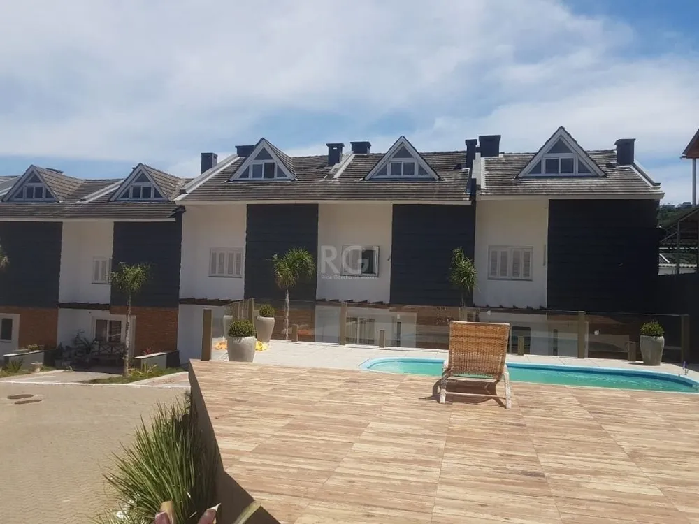 Casa, 3 quartos, 89 m² - Foto 2