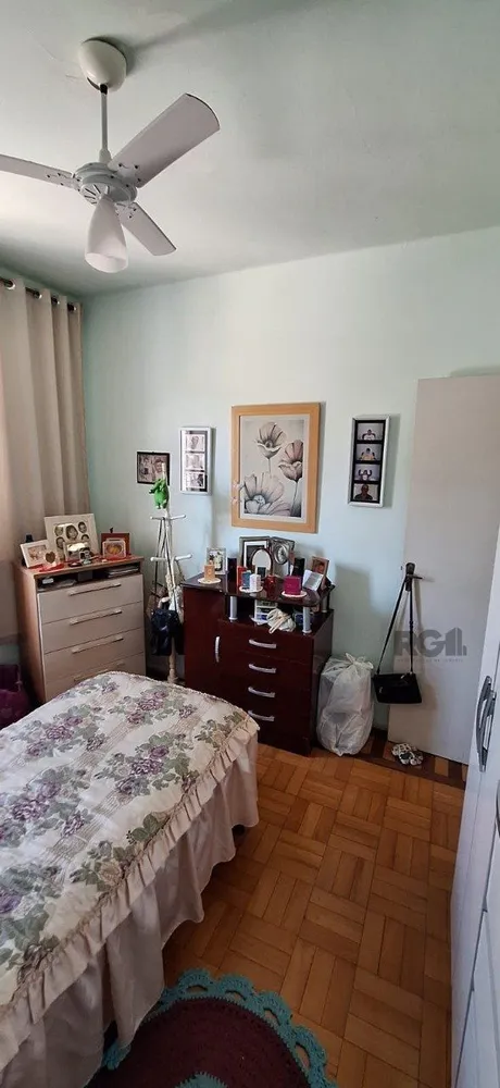 Casa de Condomínio, 2 quartos - Foto 1