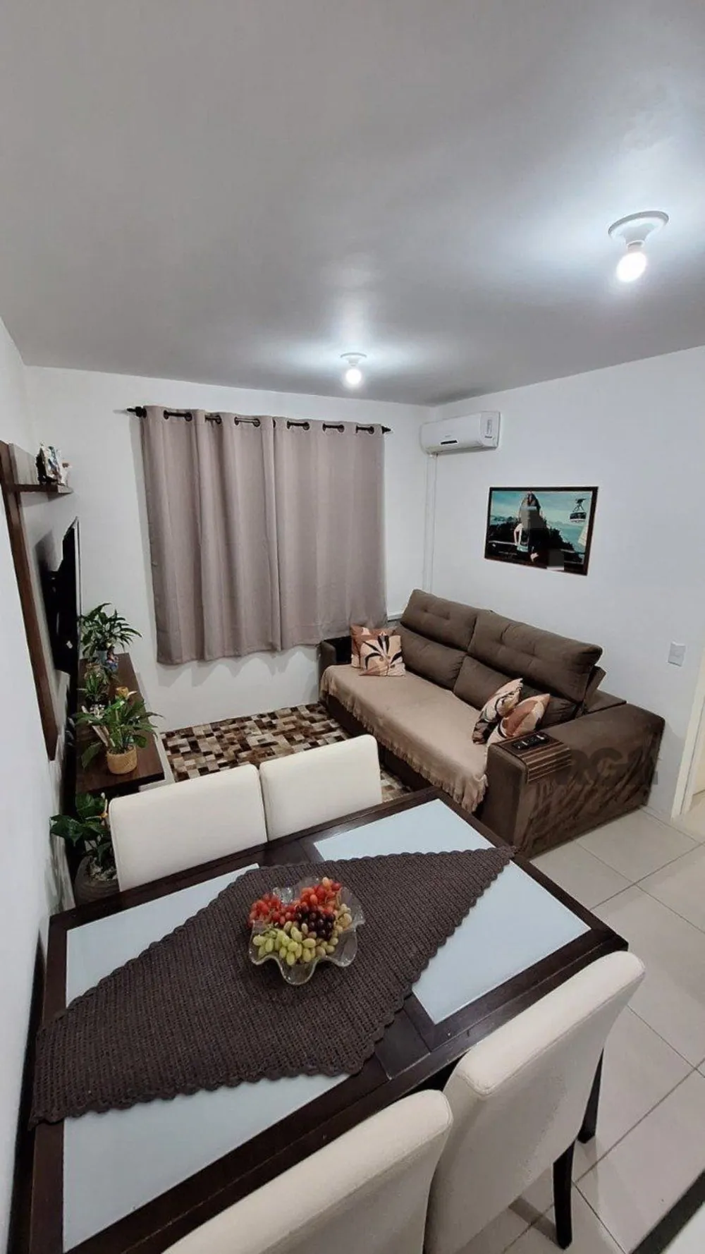 Casa de Condomínio, 2 quartos - Foto 2