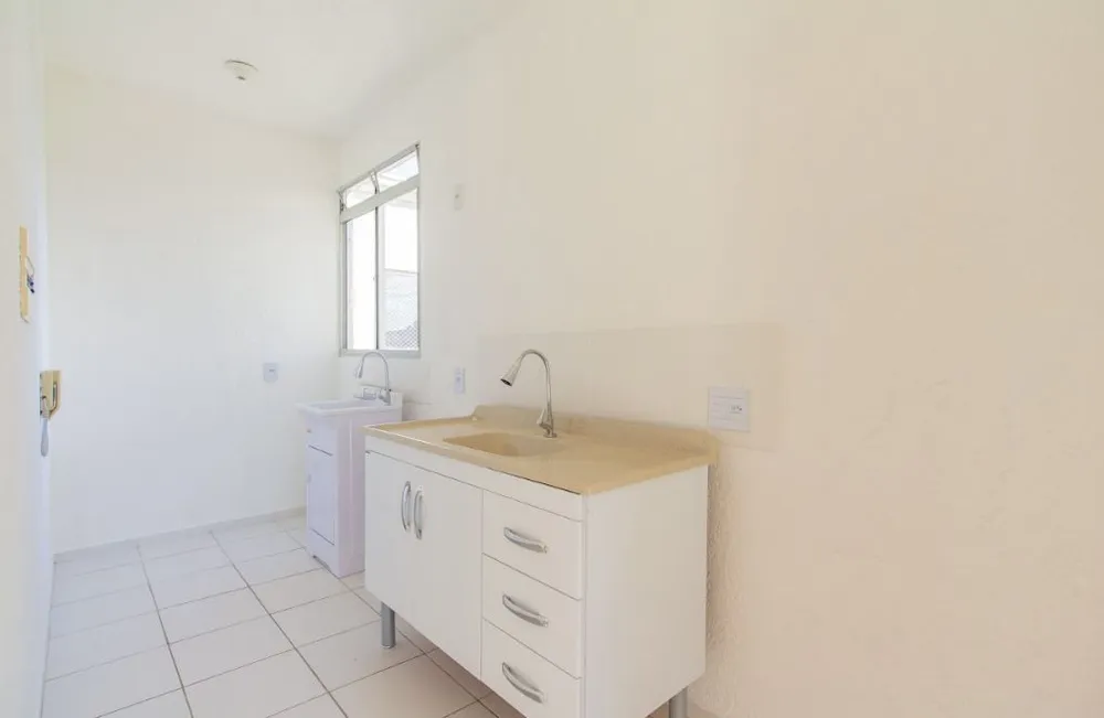 Apartamento, 2 quartos, 42 m² - Foto 10