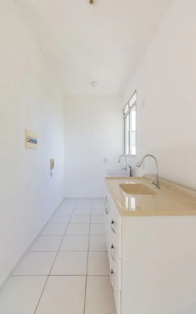 Apartamento, 2 quartos, 42 m² - Foto 3