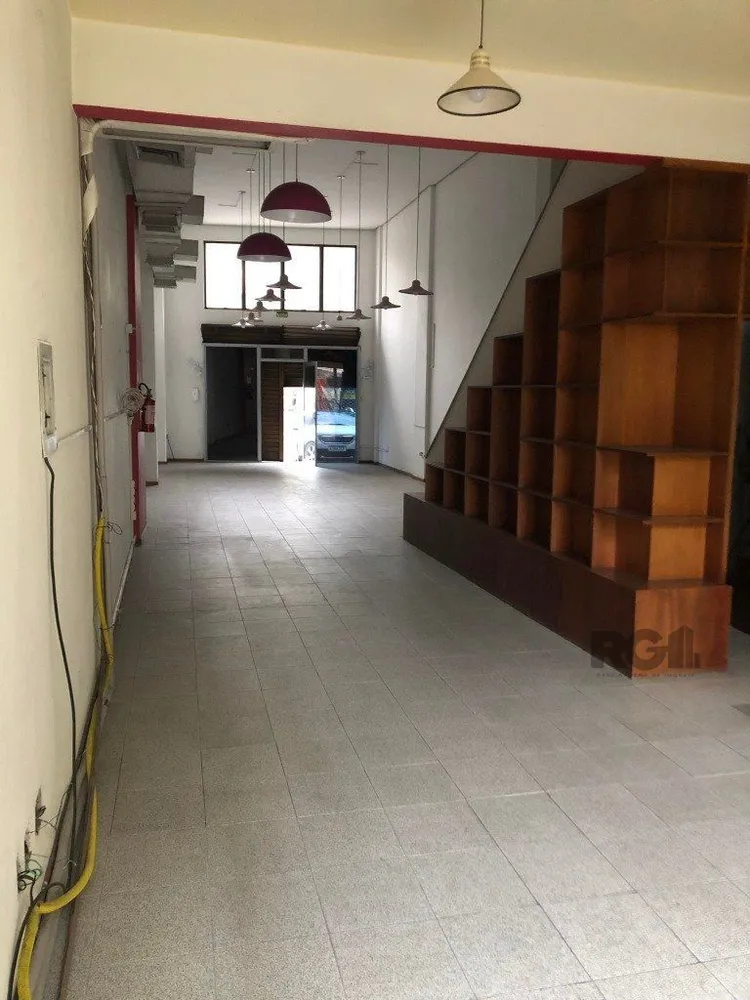 Loja-Salão, 131 m² - Foto 13
