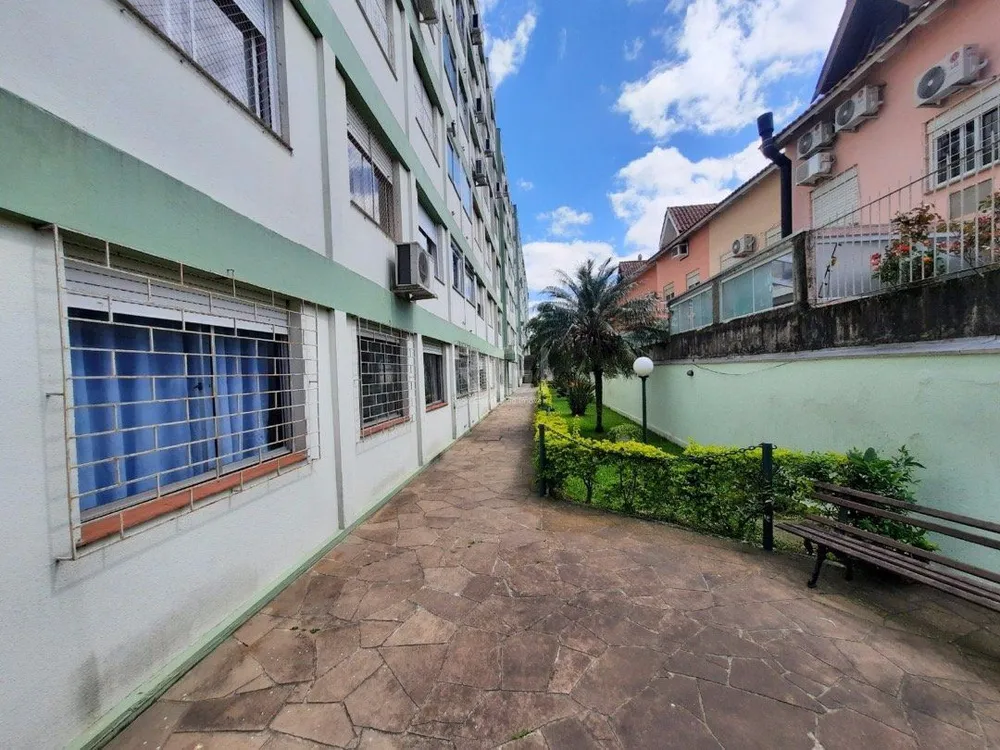 Apartamento, 1 quarto, 38 m² - Foto 5