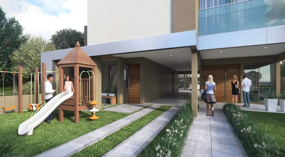 Apartamento, 2 quartos, 72 m² - Foto 7